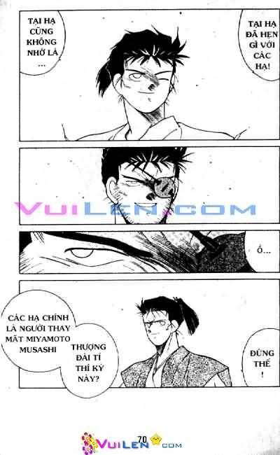 truyền nhân atula phần ii chapter 7 71