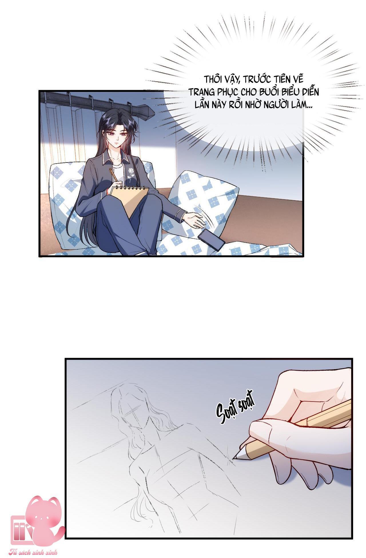 phu nhân mỗi ngày đều tại tuyến vả mặt chapter 37 26