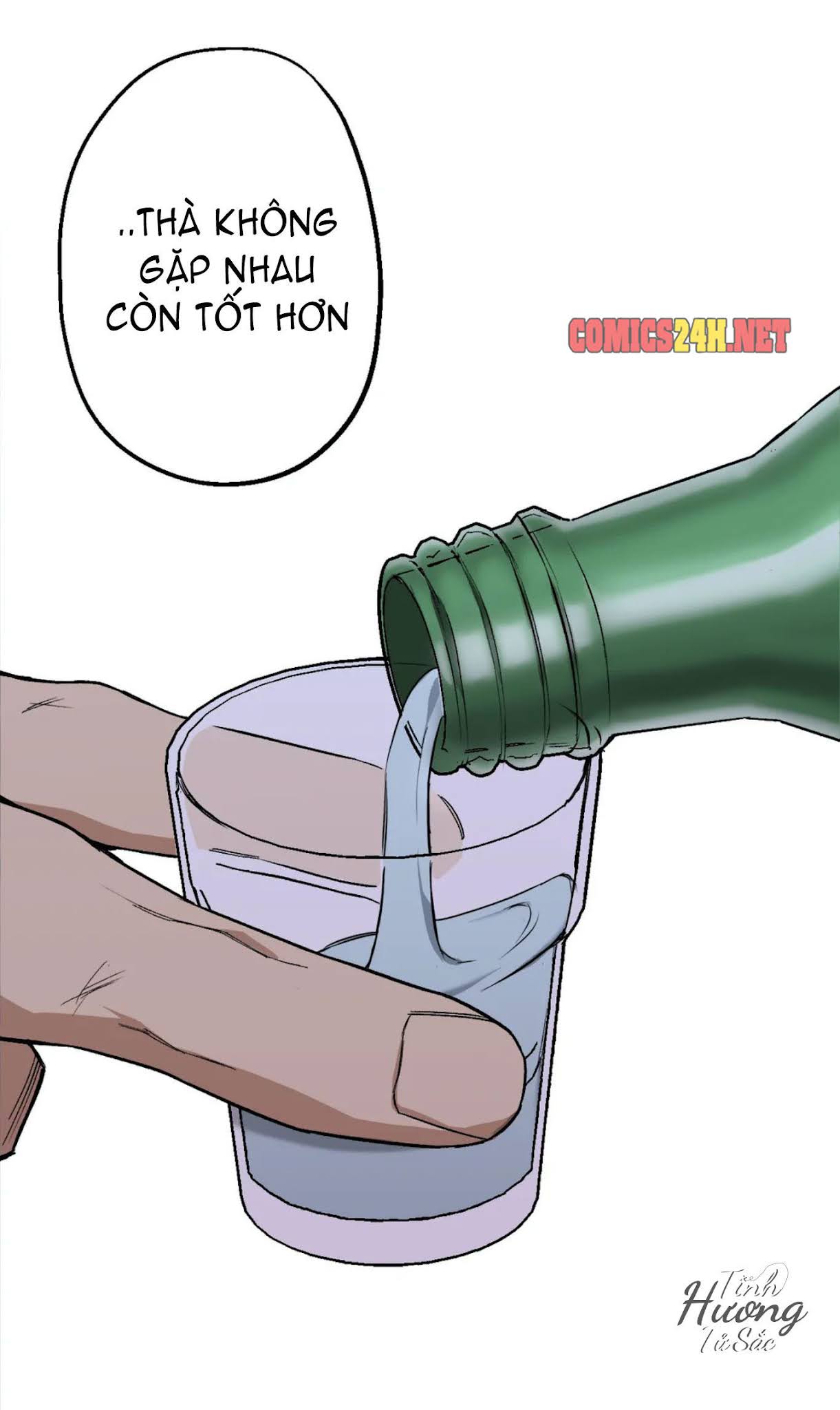 khi sát nhân biết yêu chapter 11 23