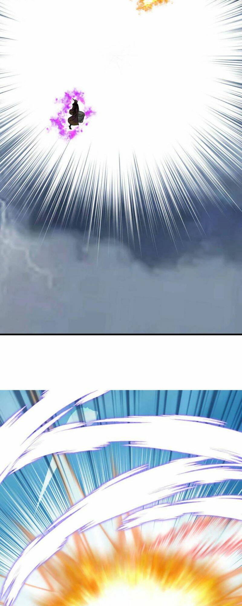 trọng sinh ta là đại thiên thần chapter 226 38