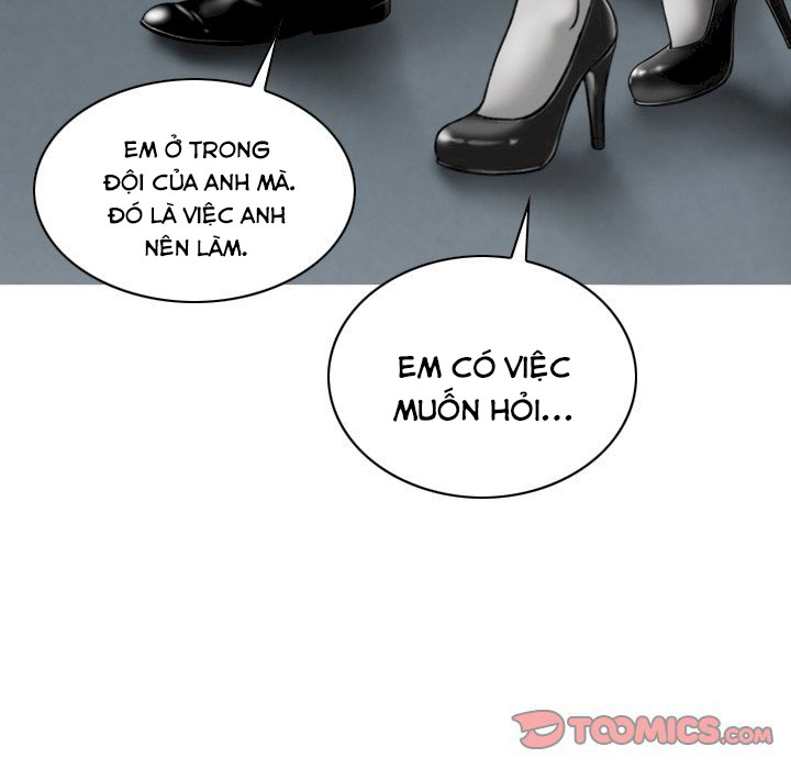 chỉ mình em chapter 5 174