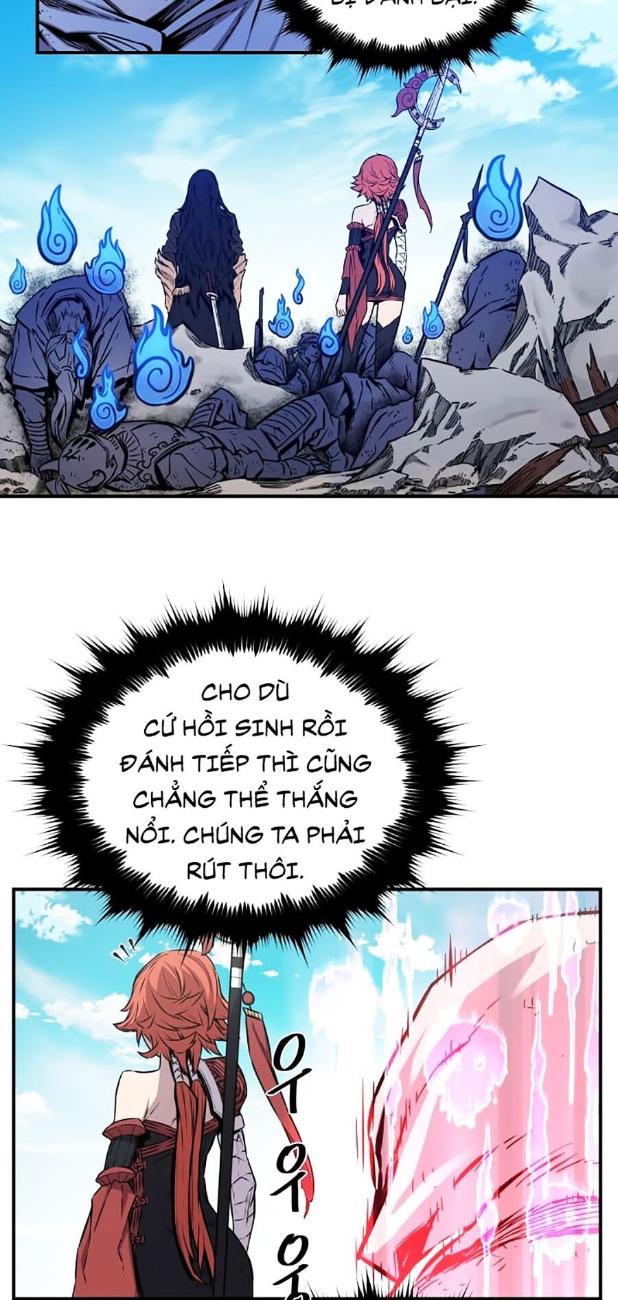 kim giáp đồ long chapter 6 5