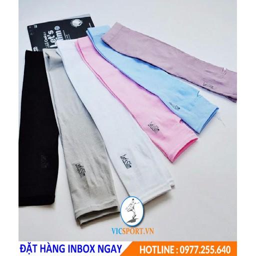 Găng Tay Chống Nắng Hàn Quốc Let’s Slim