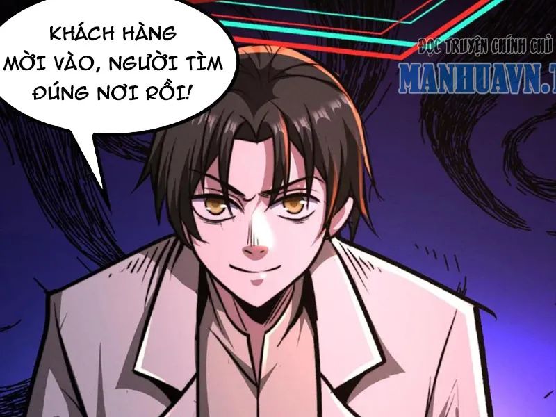 quỷ dị dược tề sư: bệnh nhân của ta đều là kinh khủng chapter 48 12