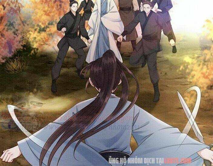 trọng sinh bá sủng nhiếp chính vương quá mạnh mẽ chapter 85 78