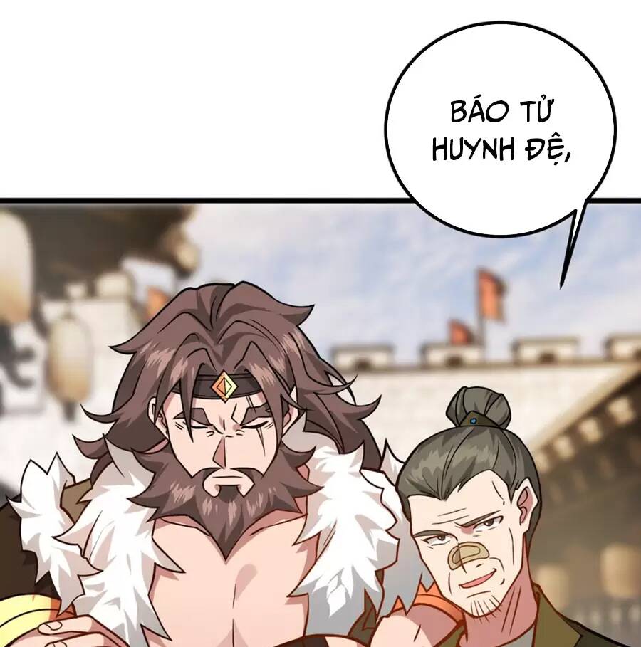 mang theo các tiên tử vô địch thiên hạ chapter 37.1 4