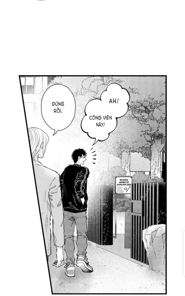 bị anh chàng lập dị để ý chapter 65 7