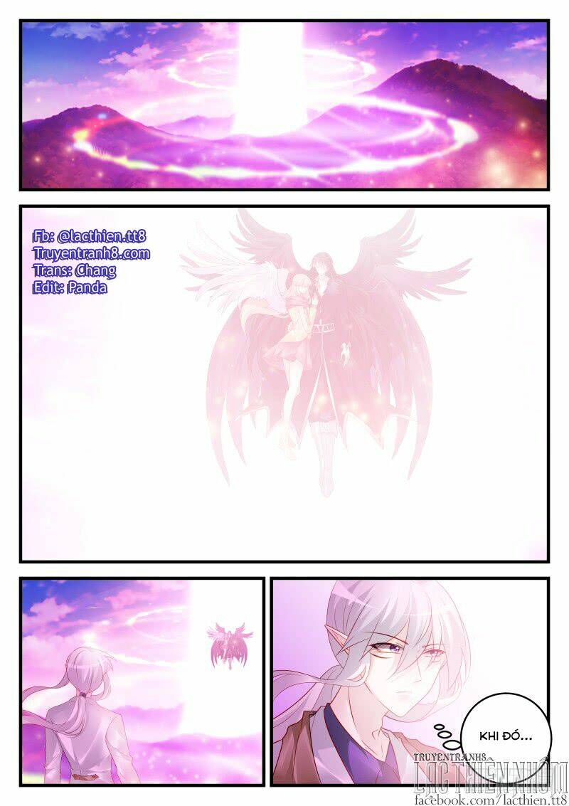 dạy bảo ma vương lão công 2 chapter 213 12