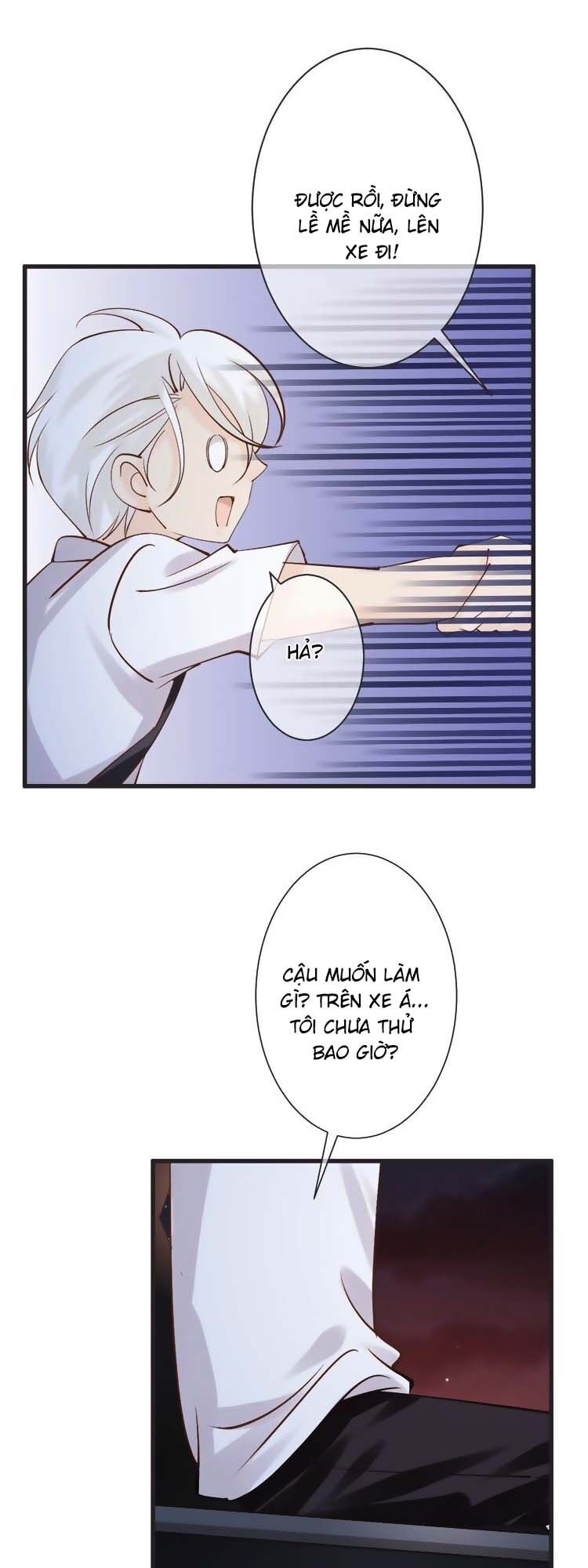 thiên thần không có tiết tháo chapter 65 3