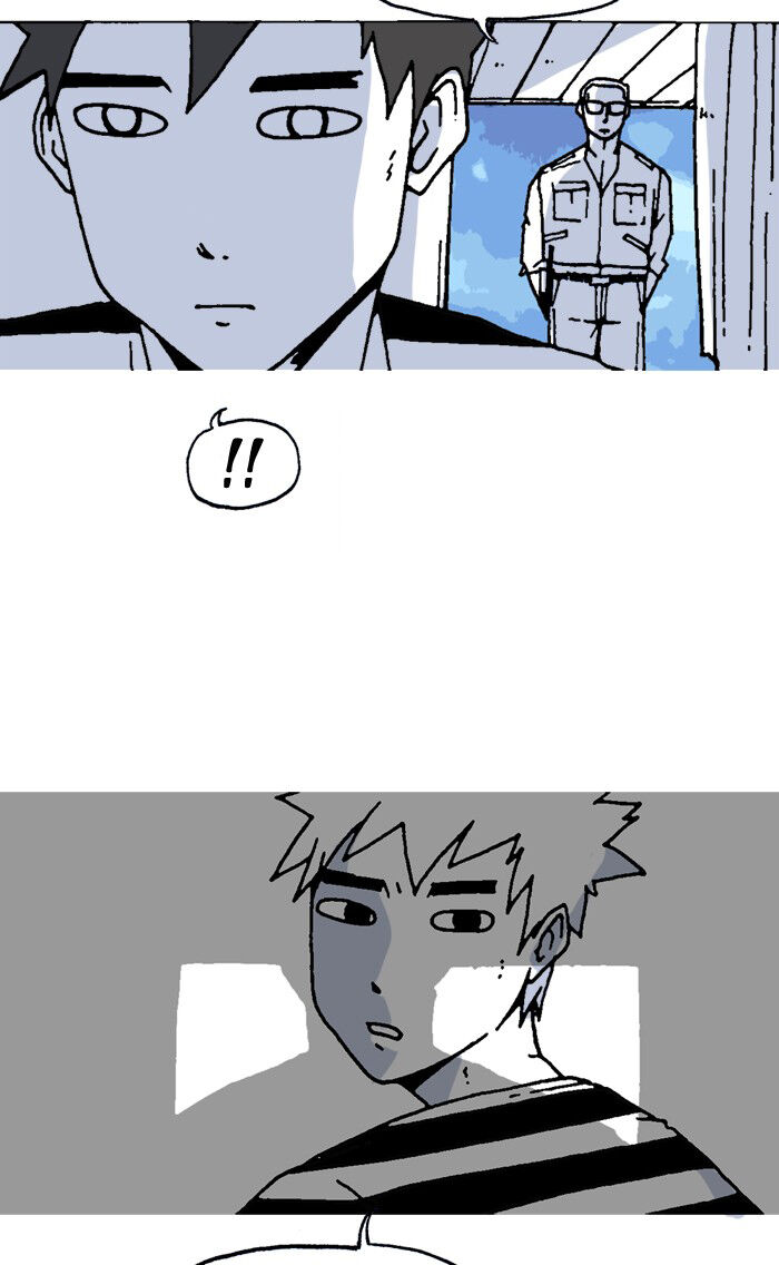 mắc kẹt trên mặt trăng chapter 8 18