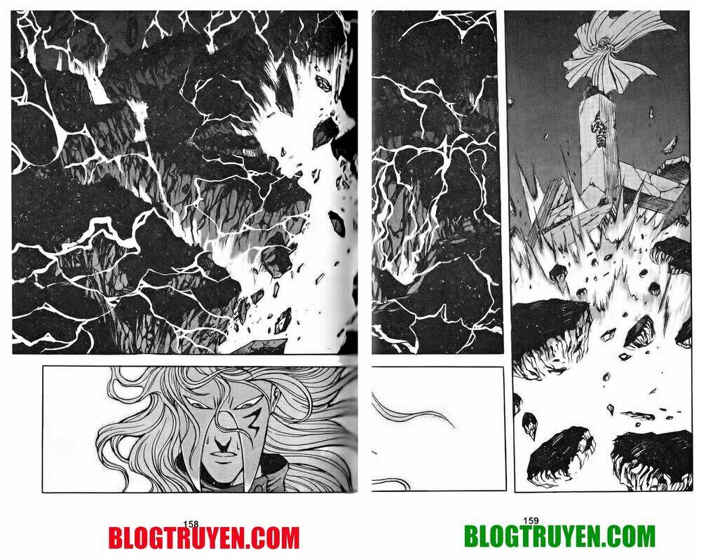 shoma - thiên vương thần kiếm chapter 33 6