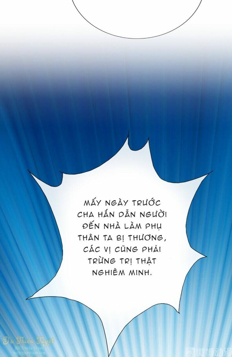 nhân vật phản diện biến thành sủng vật chapter 19 37