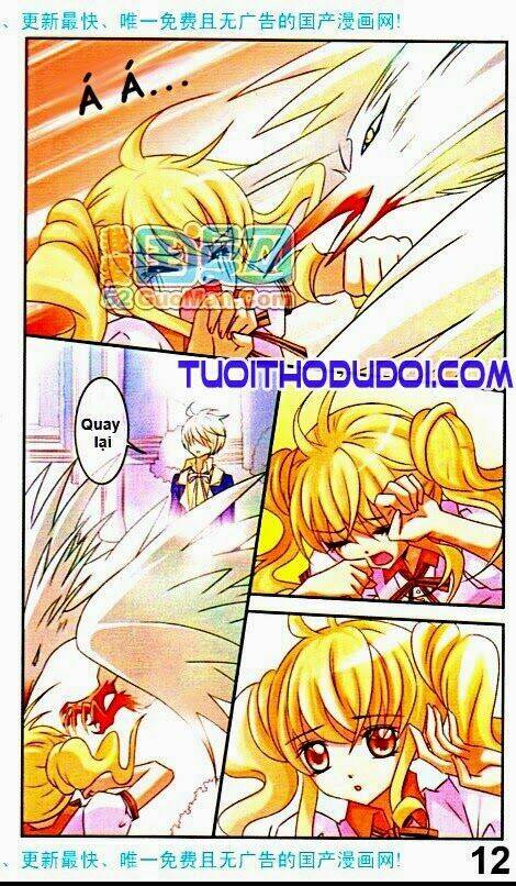 thiên diệp anh hoa chapter 1 13