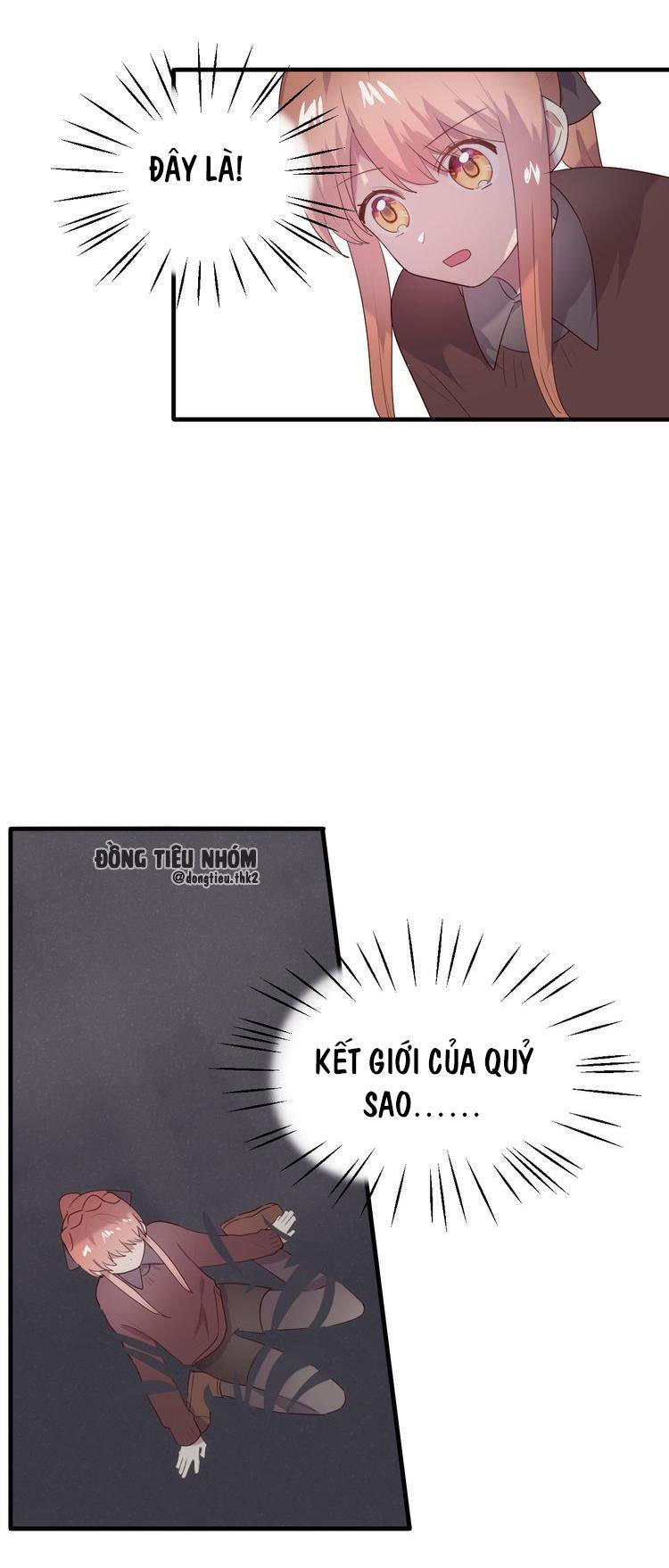 nhất tiễn khuynh tâm chapter 21 20