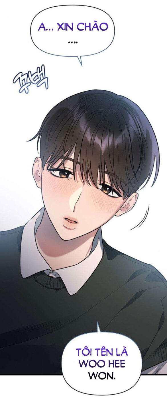 [18+] dục vọng tao nhã chapter 2.1 13