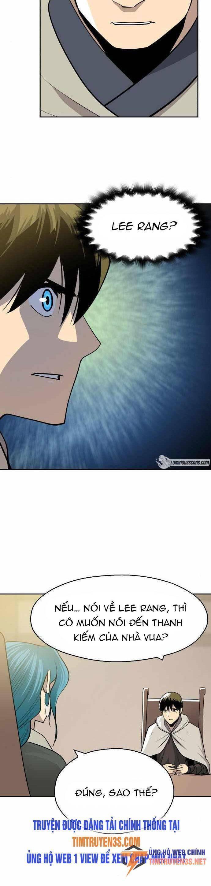 thiếu niên kiếm sư chapter 55 4