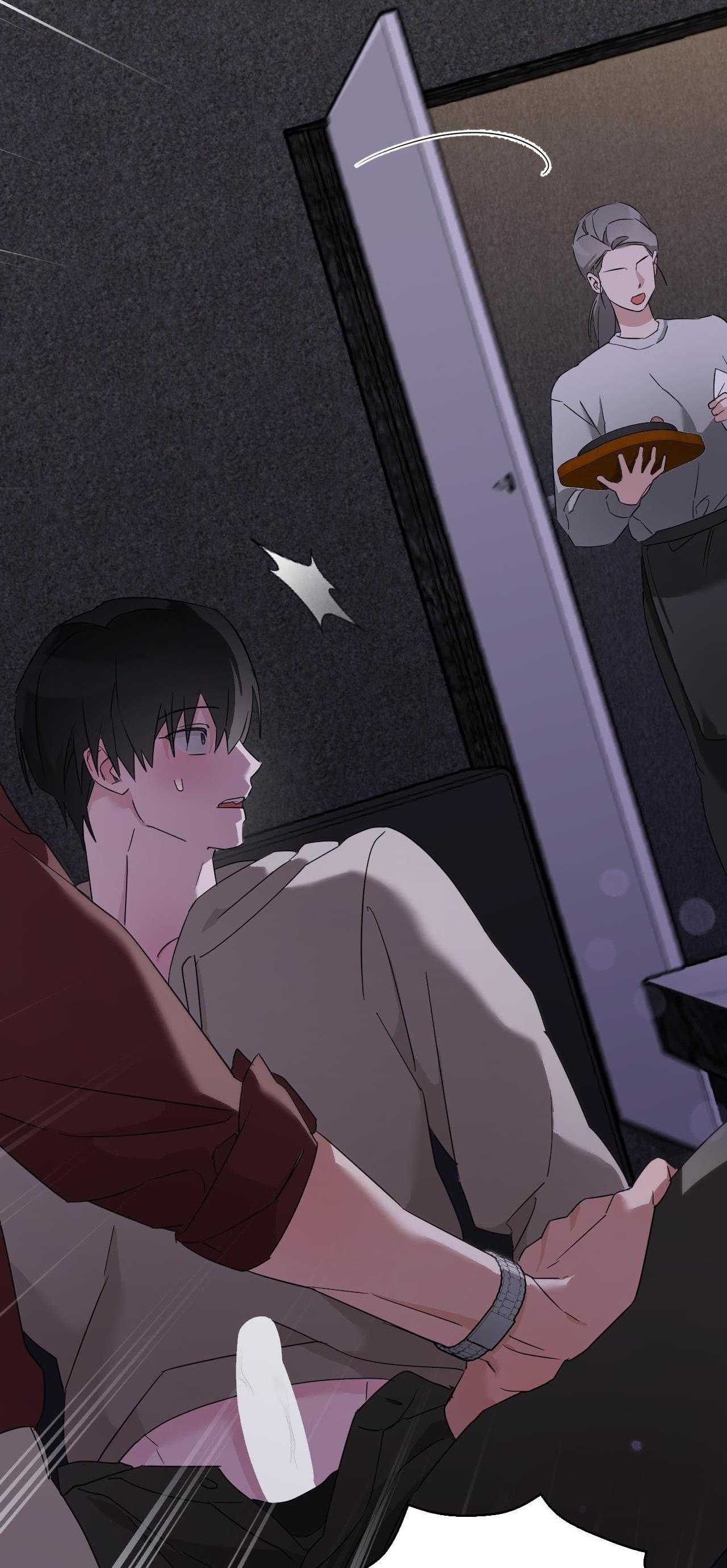 dễ thương là lỗi của tôi sao? chapter 28 59