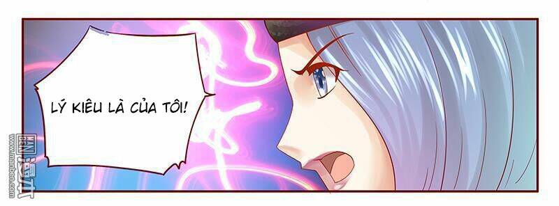 bá đạo tổng tài yêu tôi chapter 52 13