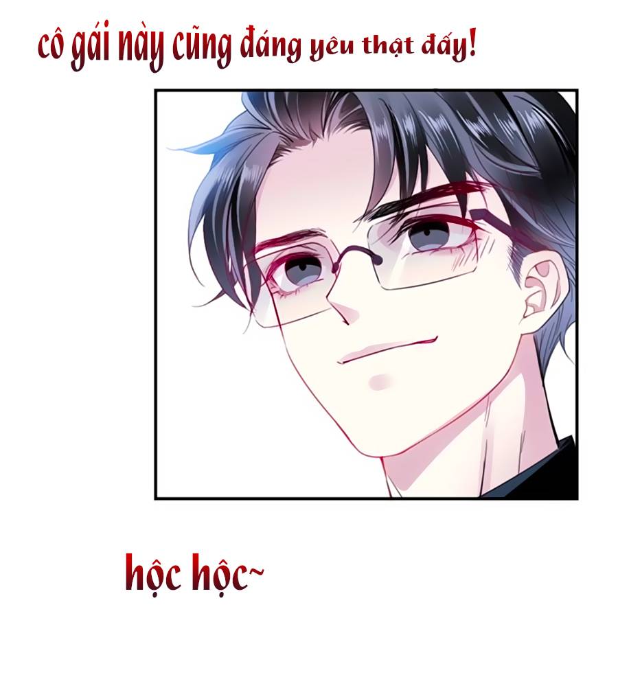 Hai Mặt Cuốn Hút Của Anh chapter 3 - Trang 17