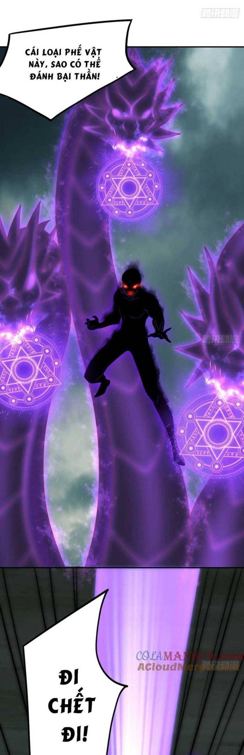 thuần hóa ba ba bạo quân chapter 106 34