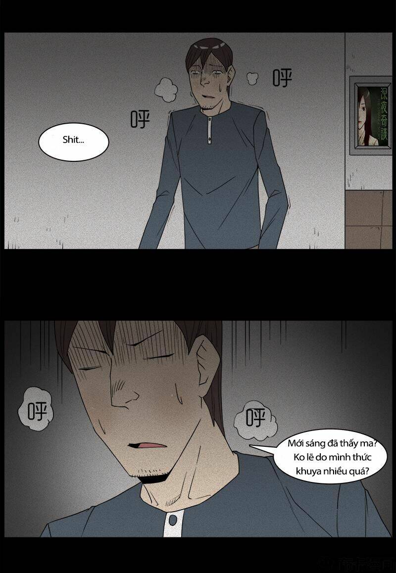 kinh dị đêm khuya chapter 53 12