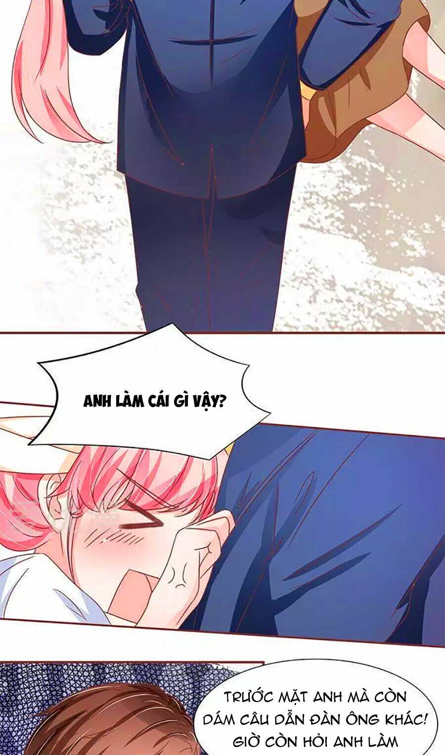 vương tước tư hữu bảo bối chapter 159 10