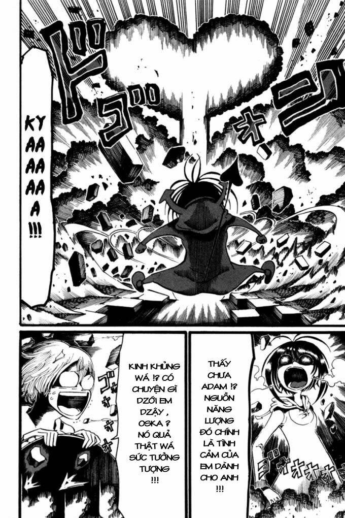 choujin gakuen chapter 1 34