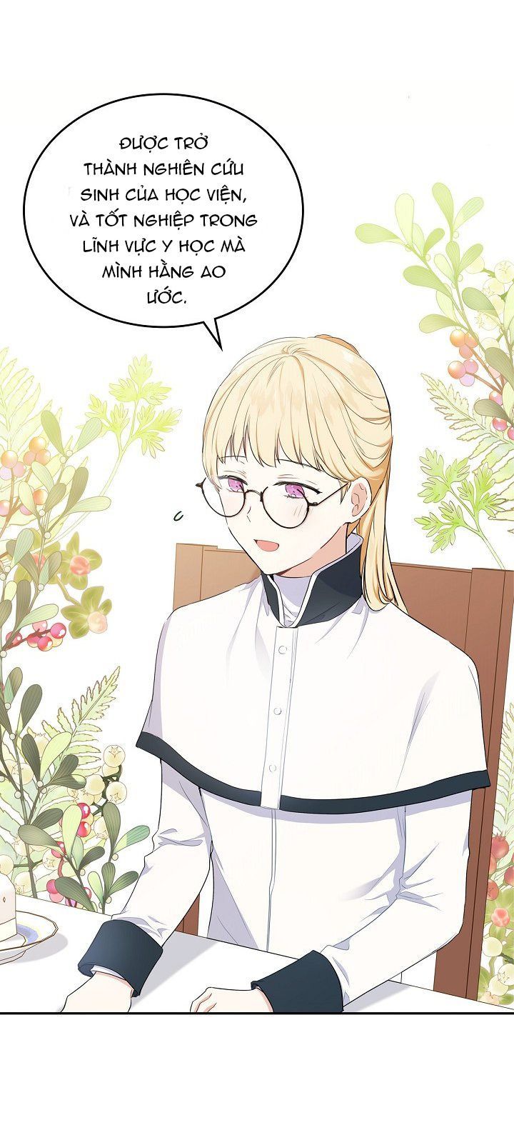lần này tôi sẽ trở thành gia chủ chapter 21 32