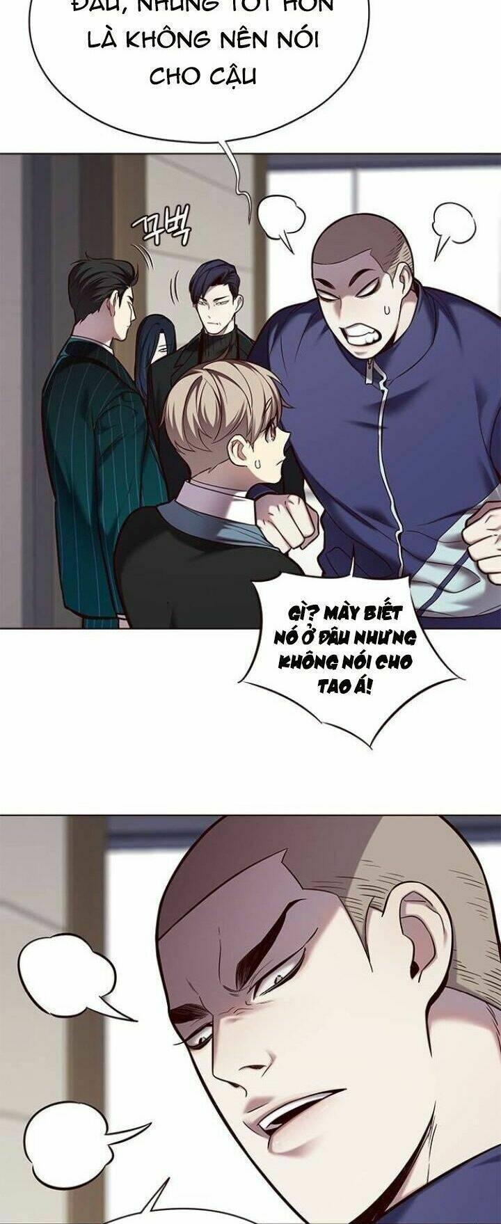 biến thân thành mèo chapter 114 31