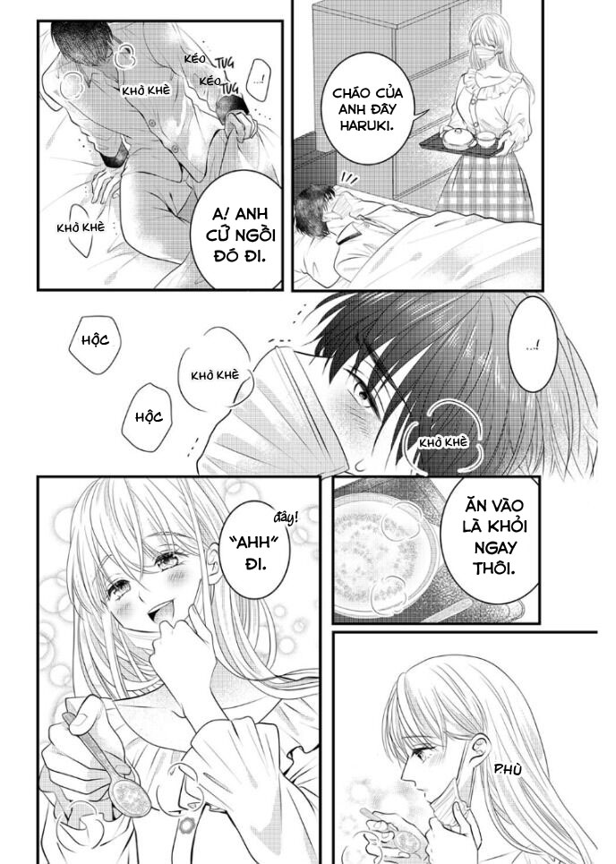 anh khiến em mệt mỏi chapter 8 6