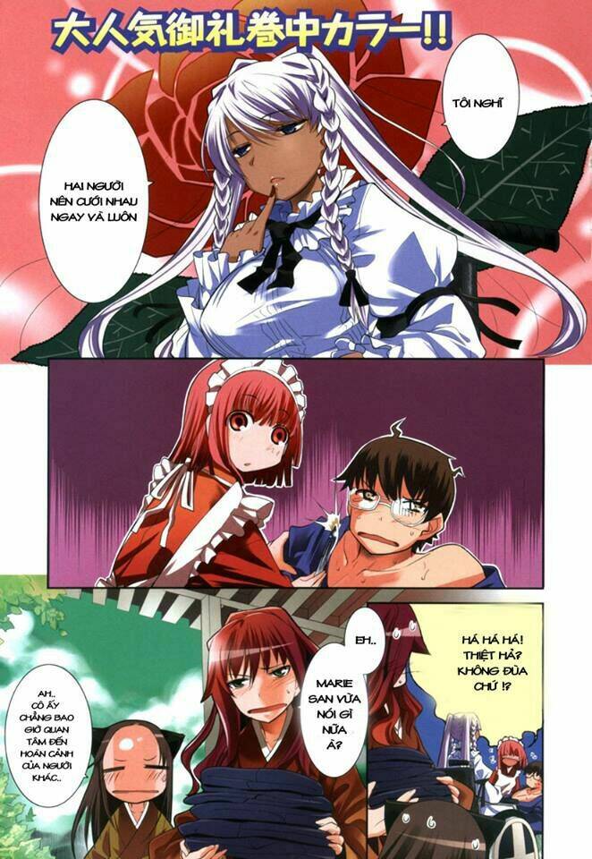 karakasa no saien chapter 3 2