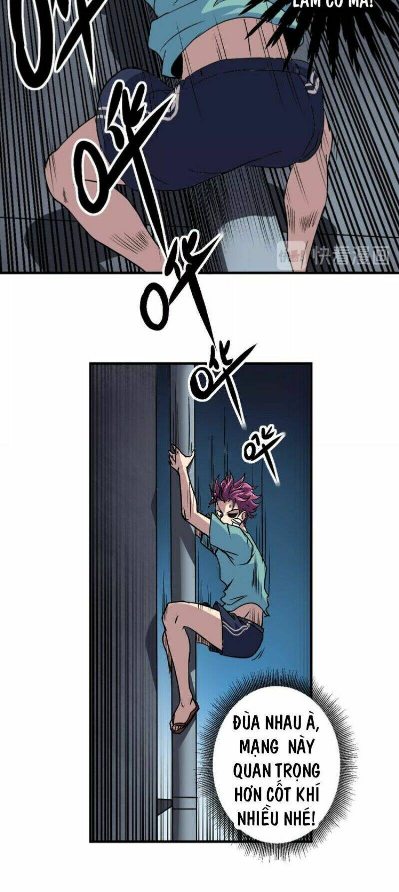 trảm linh sứ chapter 2 37