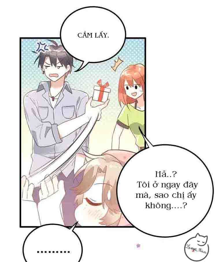 tình yêu huyễn tưởng chapter 6 50