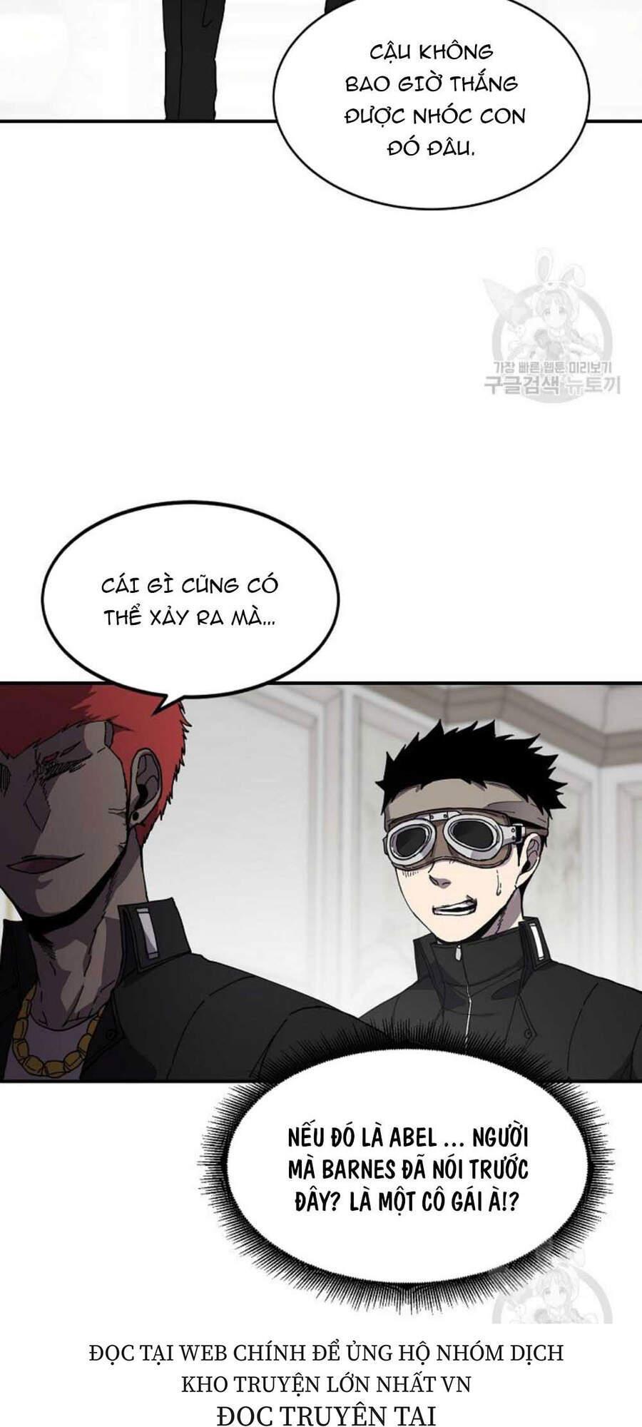 pháp sư chapter 22 22