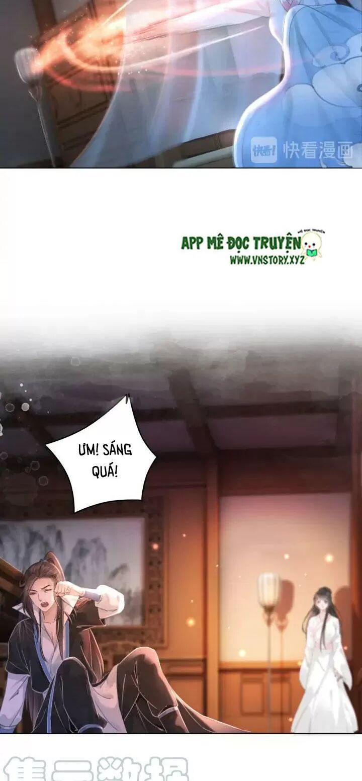 cực phẩm phế vật tiểu thư chapter 124 5