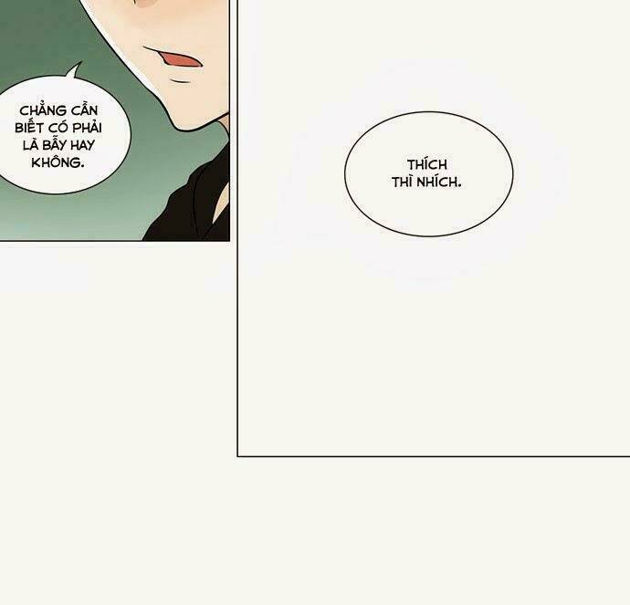 cuộc chiến trong tòa tháp chapter 196 32