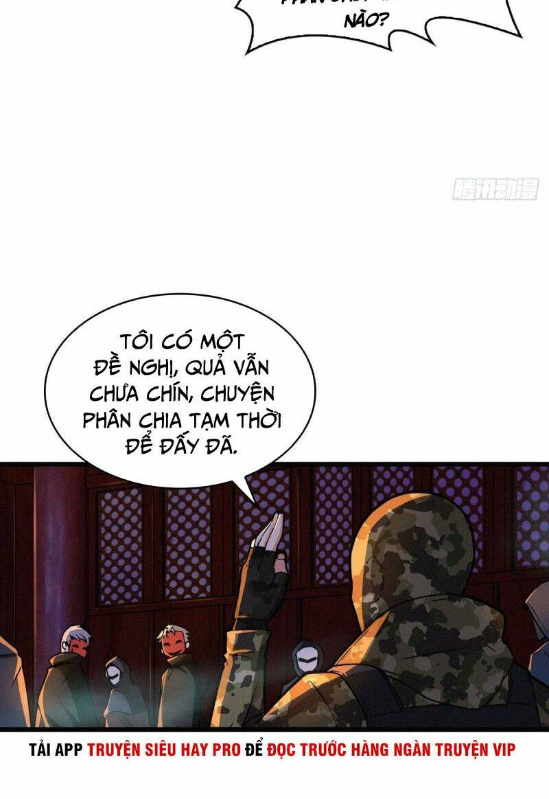 nơi này có yêu khí chapter 73 31