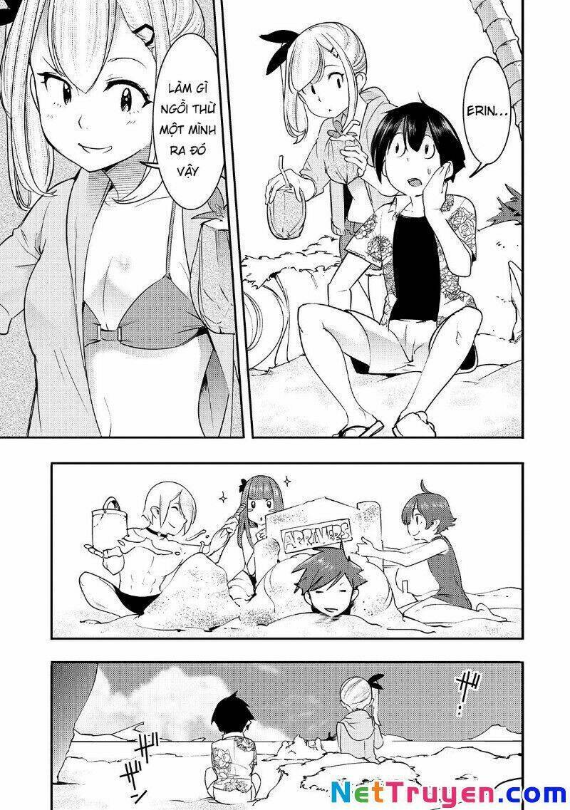 boy having useless skill mapping chapter 11 11