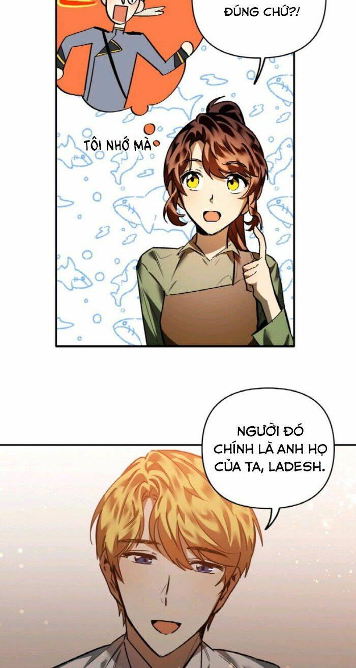 phương pháp tán tỉnh của nữ thợ săn chapter 29 4