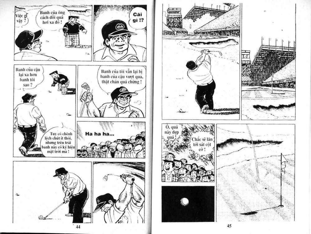 tân teppi chapter 43 19