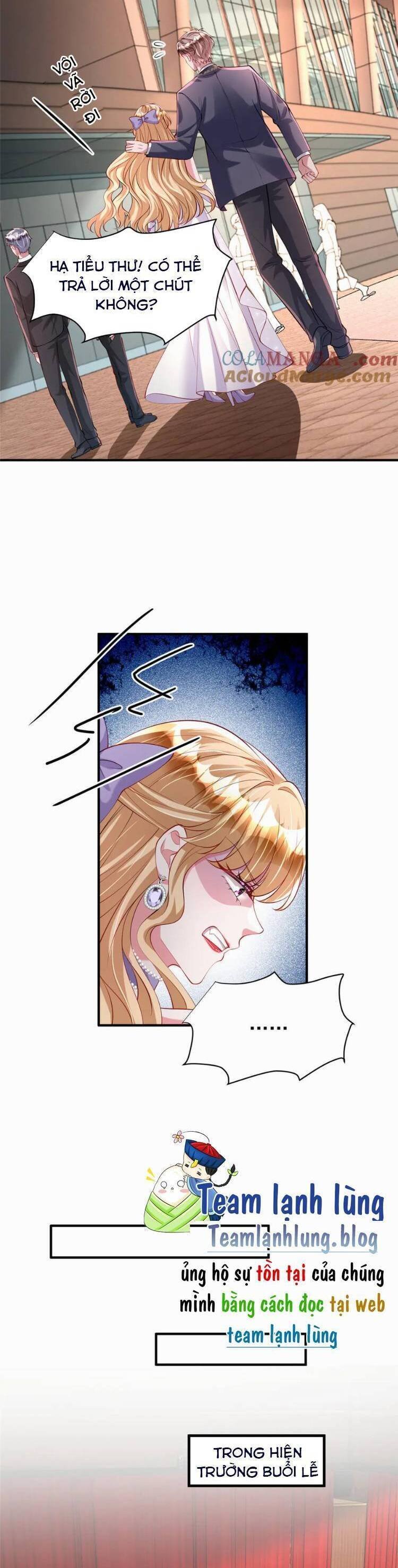 tổng tài huyết tộc cực sủng cô vợ mỹ nhân ngư chapter 212 14