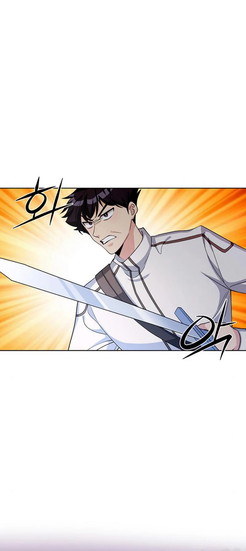 nữ hiệp sĩ tái xuất chapter 14 34