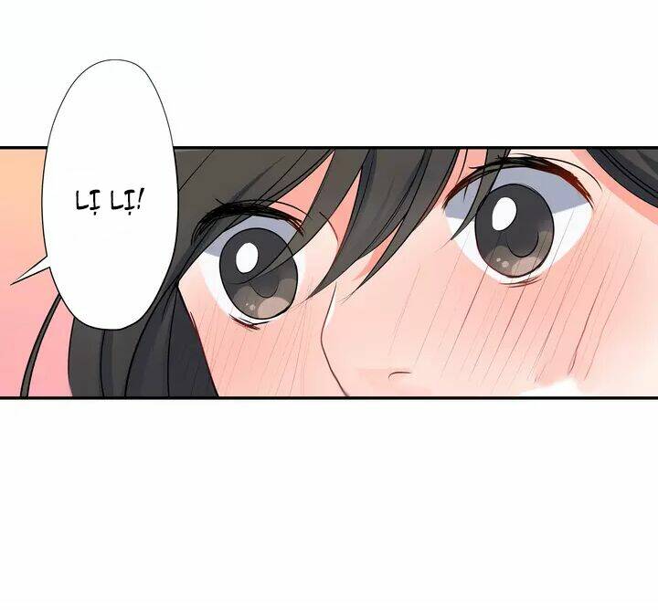 18, sống chung cùng nhau chapter 18 46