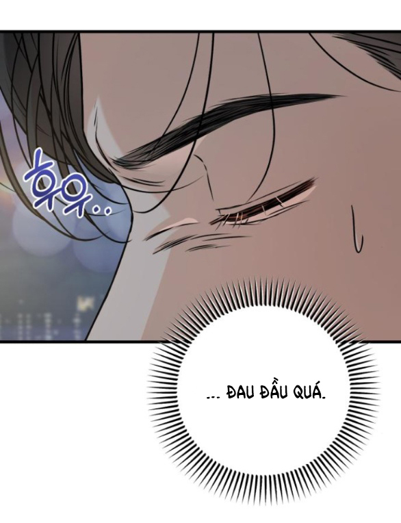 Nóng Lòng Muốn Giày Vò Em chapter 55.1 38