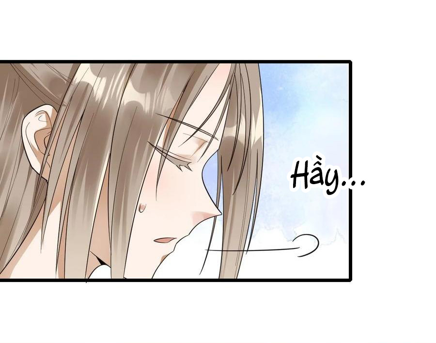 tức thời phạm quy [ tức thì vi quy ] chapter 38 31