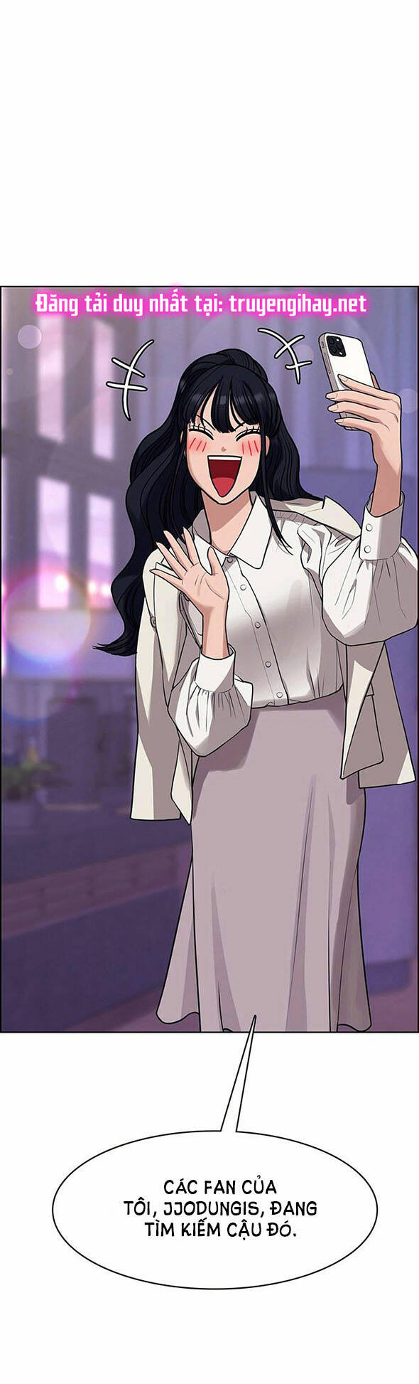 nữ thần giáng thế chapter 182.1 3