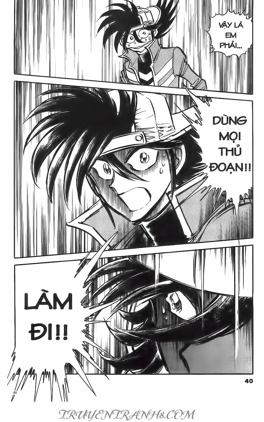 cây bút thần kỳ chapter 5 33