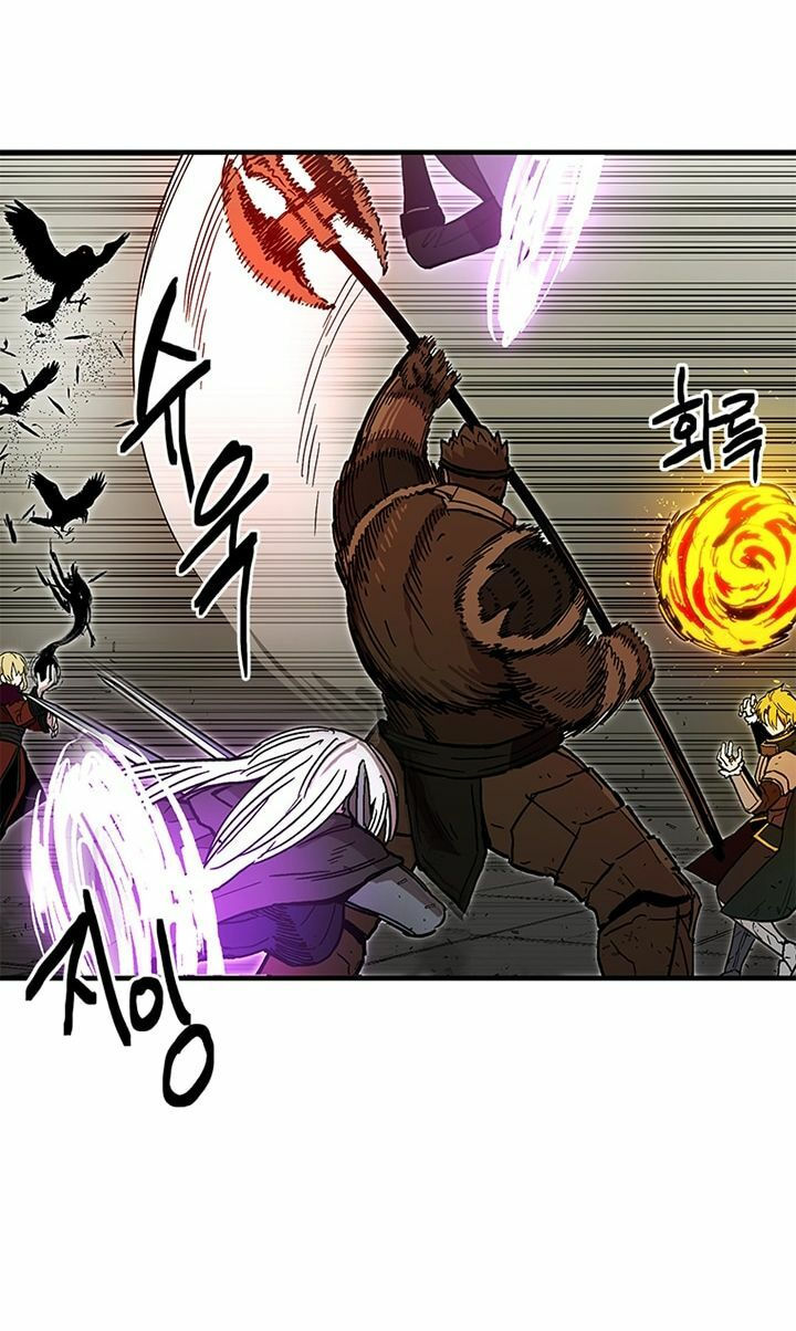 bug player - người chơi lỗi chapter 32 60