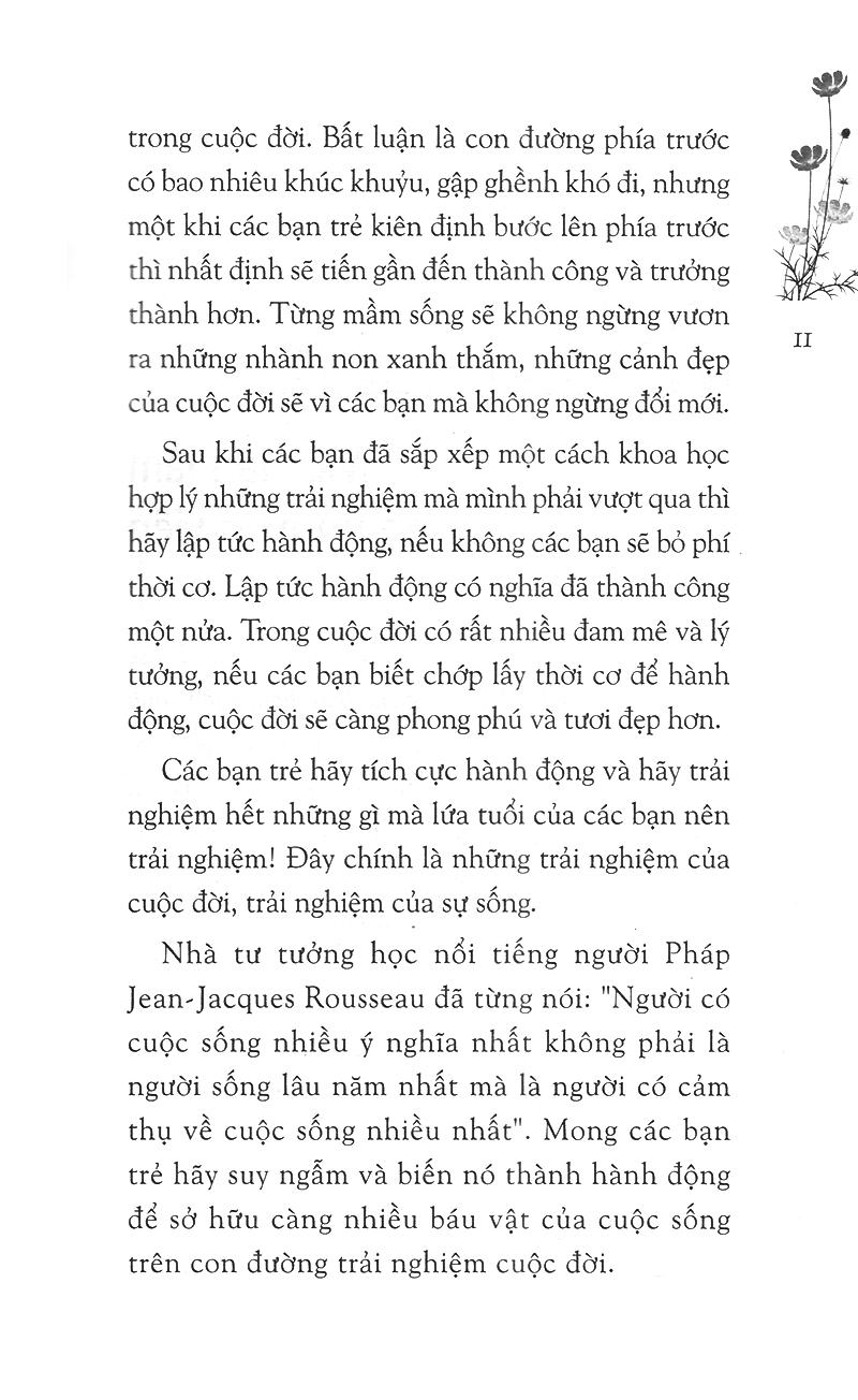 18 Trải Nghiệm Tuổi Teen (2018)