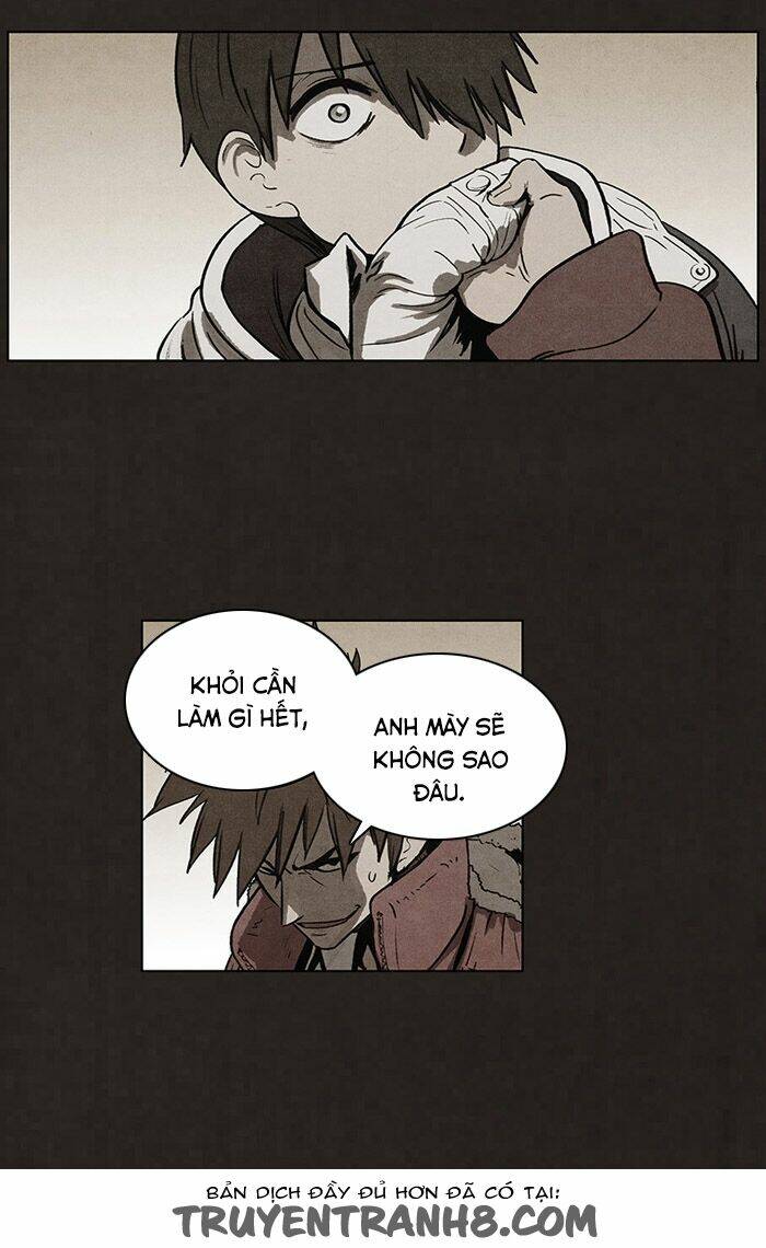 đứa con của quỷ dữ chapter 59 20